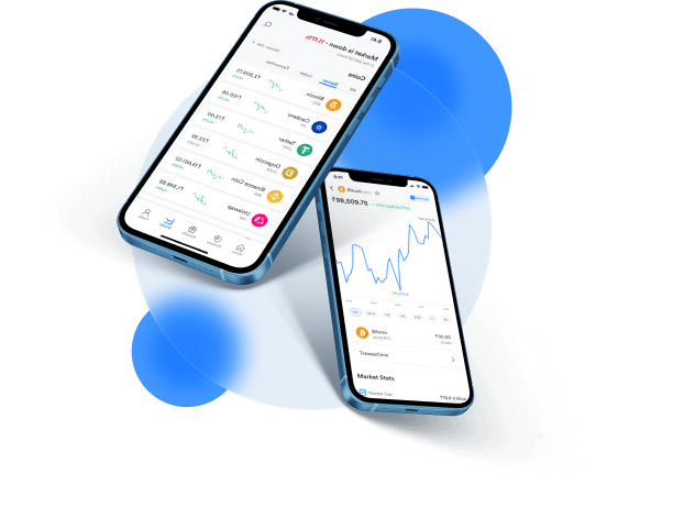 KlaronBit App - Unleash the Untapped Power of Bitcoin with Our Cutting-Edge Trading Signals