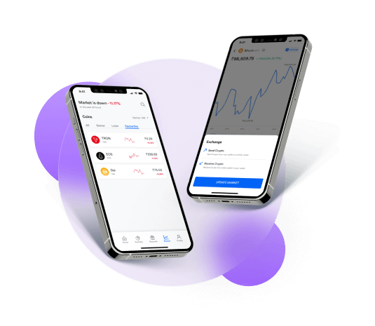 KlaronBit App - KlaronBit Apps Success